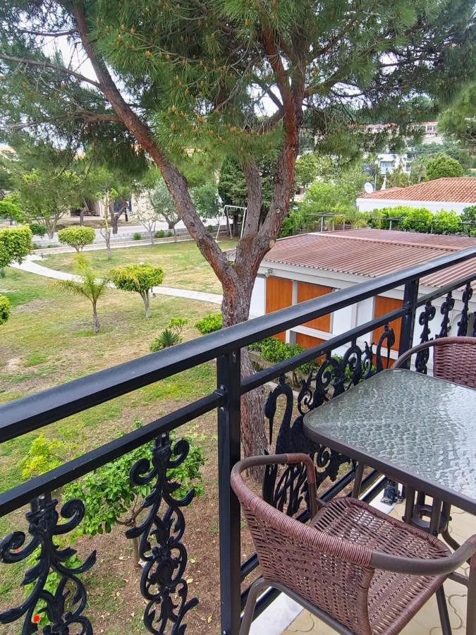 Vita Blu Apart/Hotel Tsilivi  Exterior photo