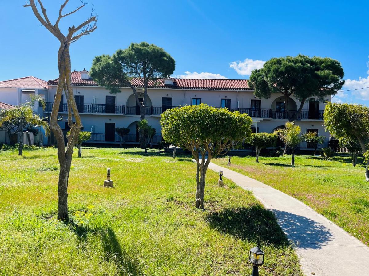 Vita Blu Apart/Hotel Tsilivi  Exterior photo