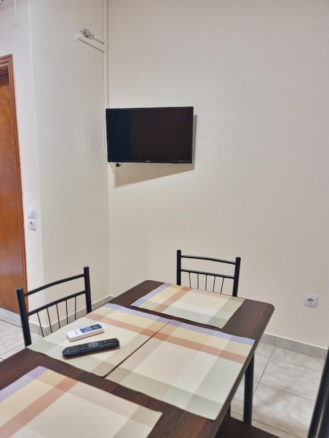 Vita Blu Apart/Hotel Tsilivi  Exterior photo